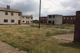 RDC Landscapes - BBC Top Gear