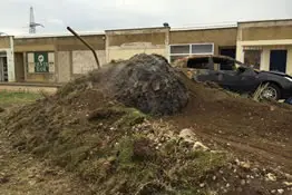 RDC Landscapes - BBC Top Gear