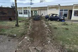 RDC Landscapes - BBC Top Gear