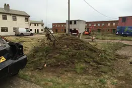 RDC Landscapes - BBC Top Gear