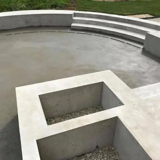 RDC Landscapes - Landscaping and construction